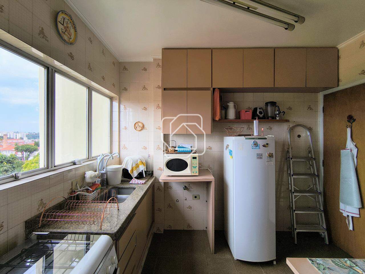 Apartamento para aluguel em Itu - SP - Vila Nova: 