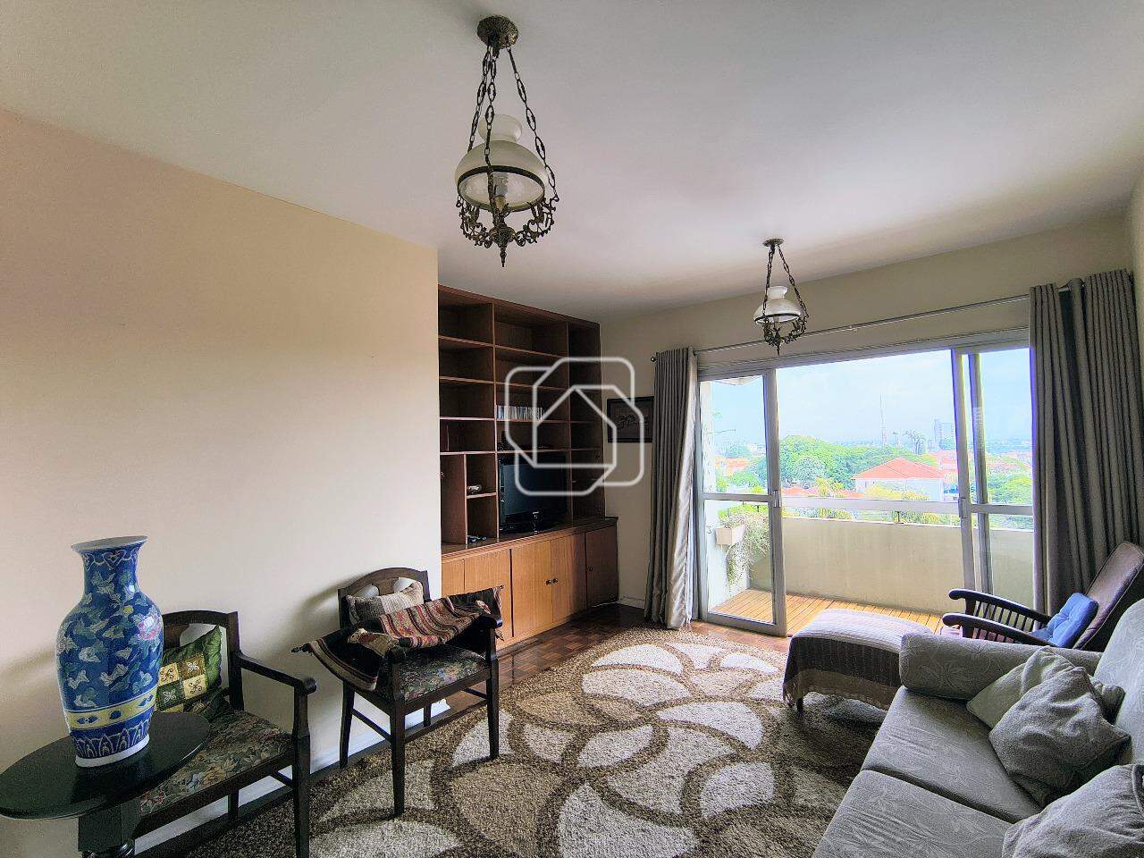 Apartamento para aluguel em Itu - SP - Vila Nova: 