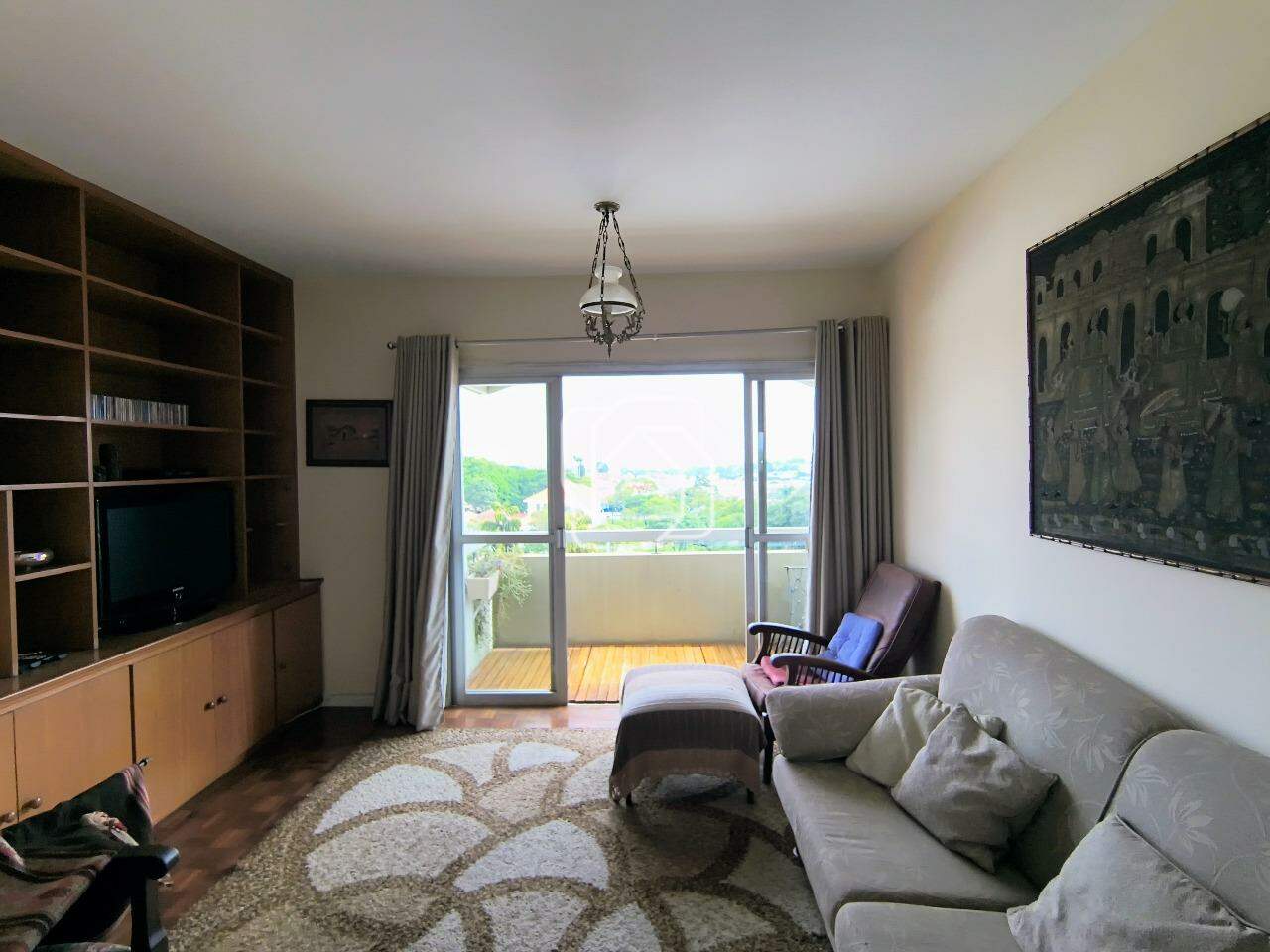 Apartamento para aluguel em Itu - SP - Vila Nova: 