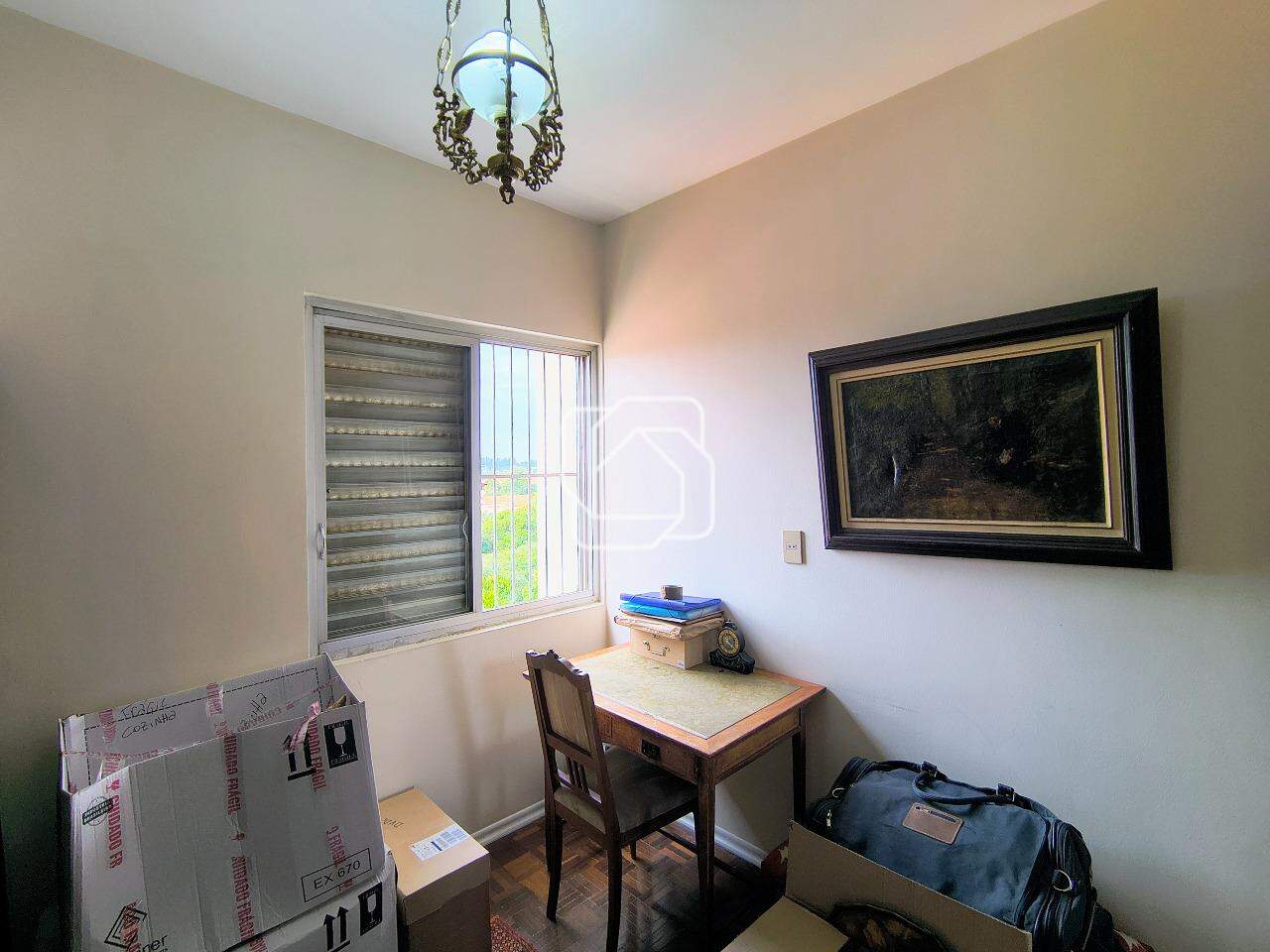 Apartamento para aluguel em Itu - SP - Vila Nova: 