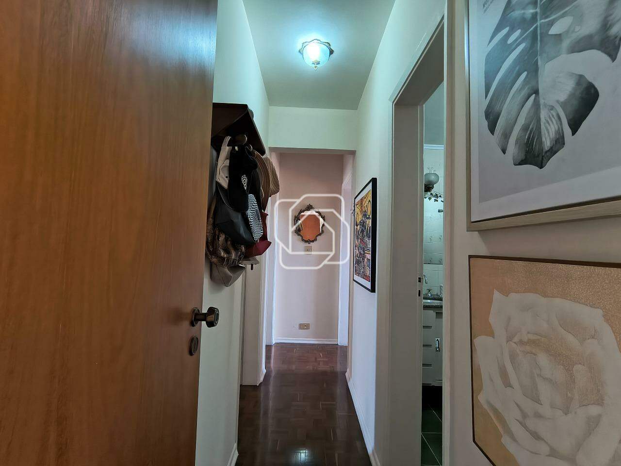 Apartamento para aluguel em Itu - SP - Vila Nova: 
