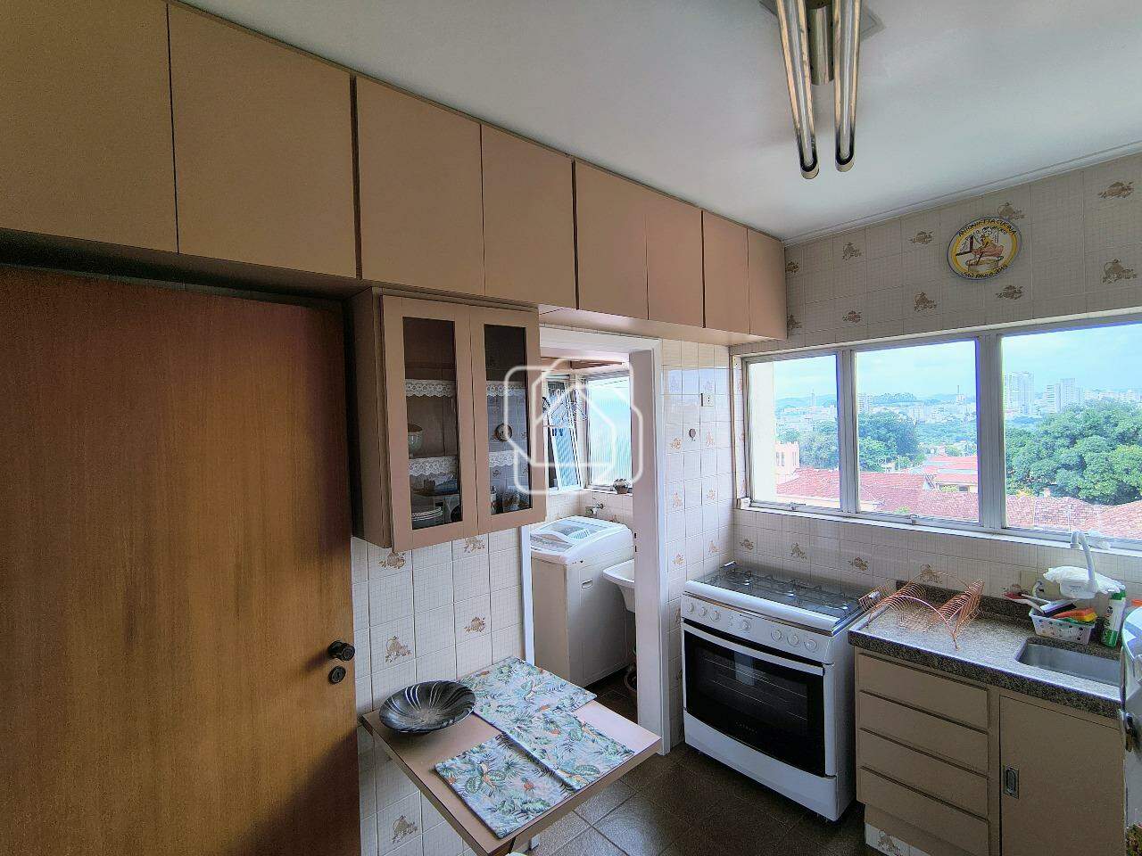 Apartamento para aluguel em Itu - SP - Vila Nova: 