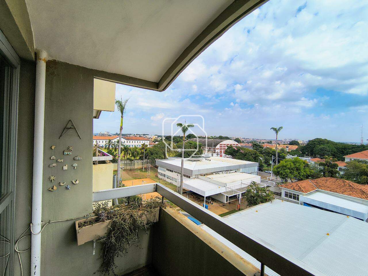 Apartamento para aluguel em Itu - SP - Vila Nova: 