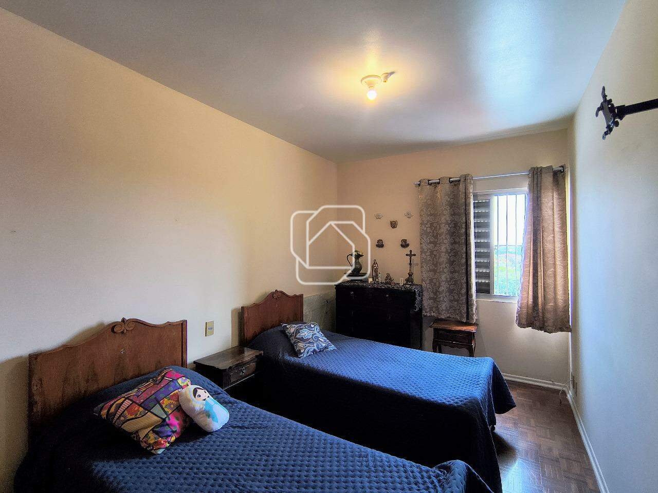 Apartamento para aluguel em Itu - SP - Vila Nova: 