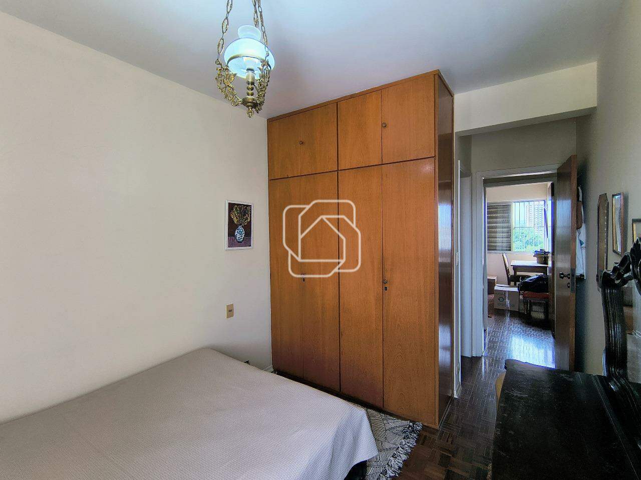 Apartamento para aluguel em Itu - SP - Vila Nova: 