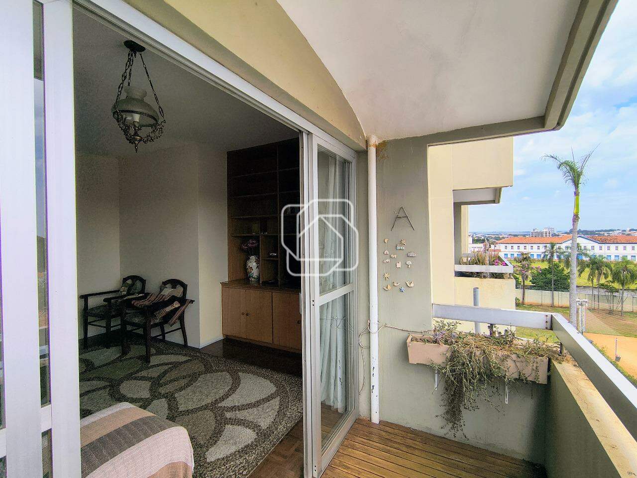 Apartamento para aluguel em Itu - SP - Vila Nova: 