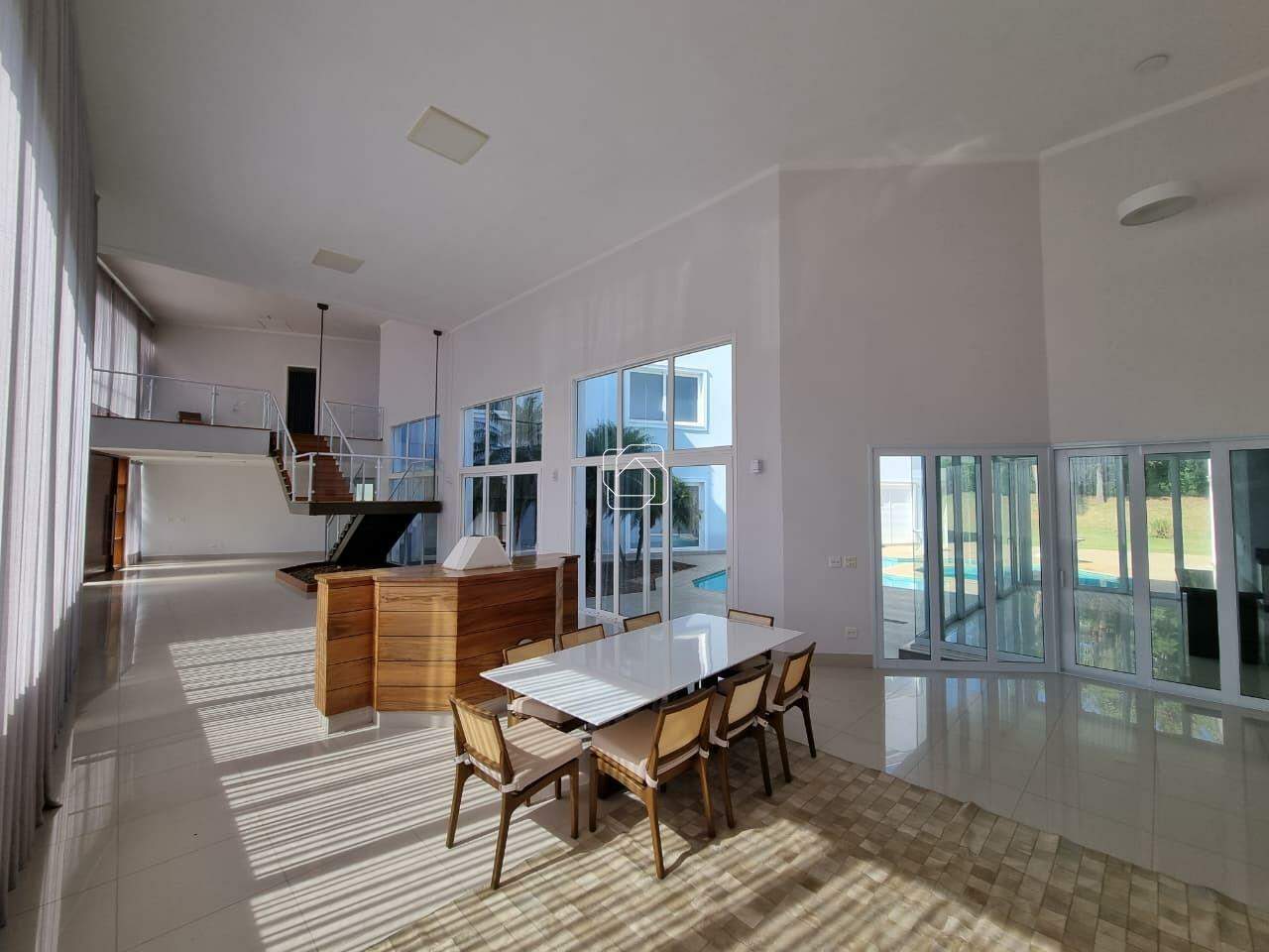 Casa de Condomínio à venda em Itu - SP - Condomínio Terras de São José II: 