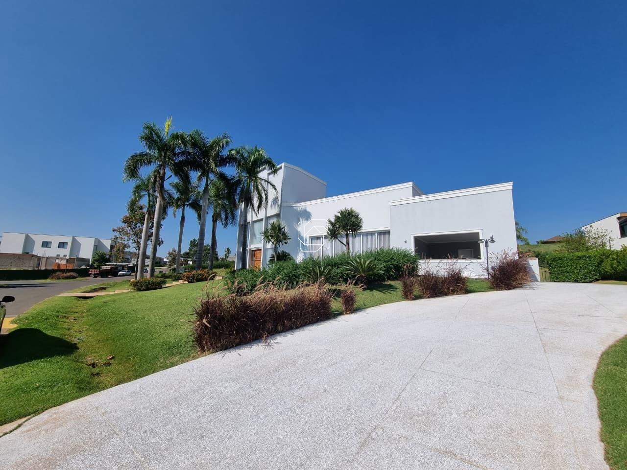 Casa de Condomínio à venda em Itu - SP - Condomínio Terras de São José II: 