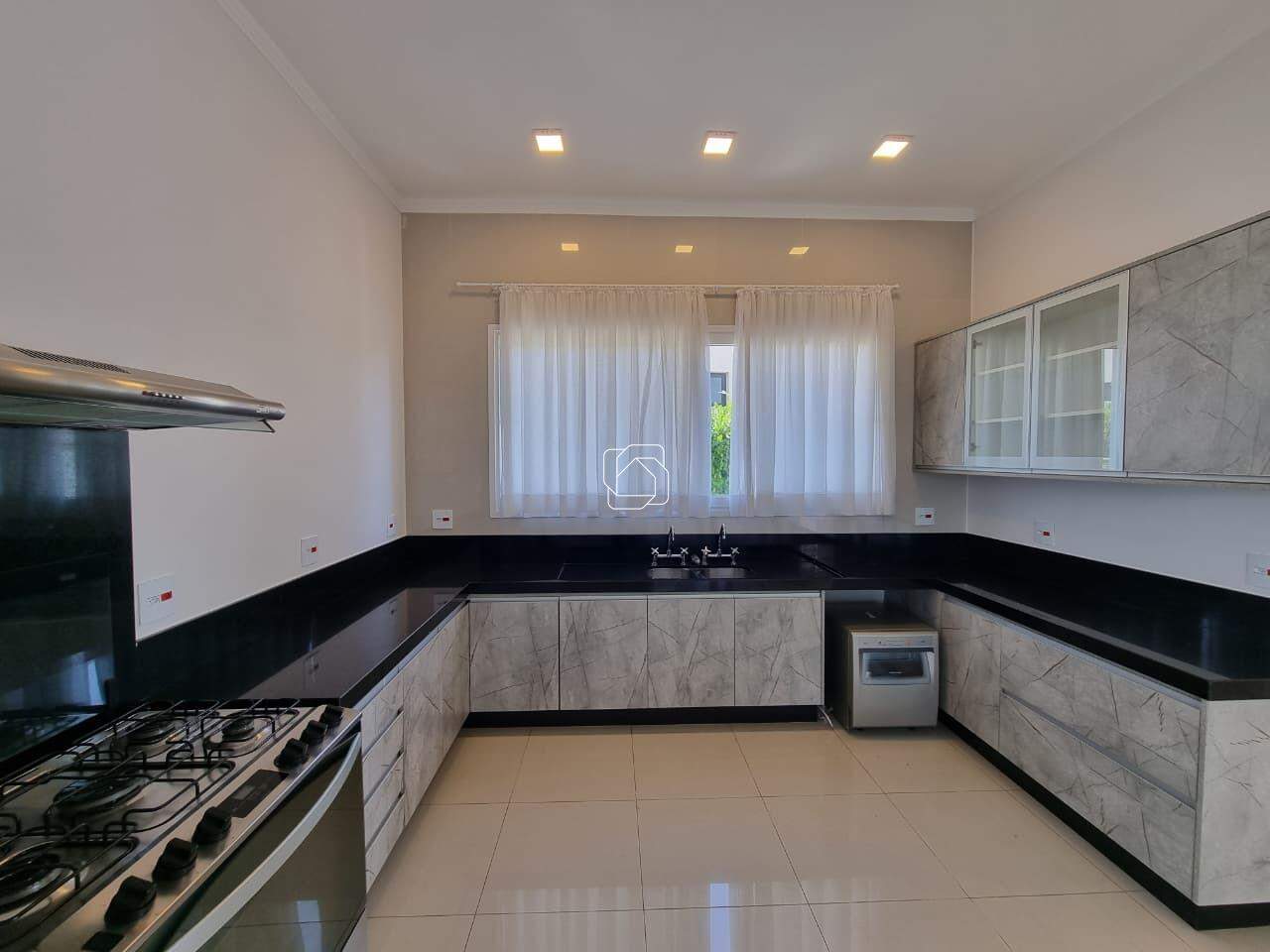 Casa de Condomínio à venda em Itu - SP - Condomínio Terras de São José II: 