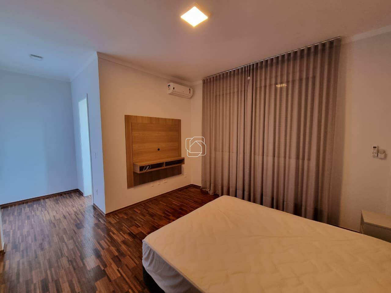 Casa de Condomínio à venda em Itu - SP - Condomínio Terras de São José II: 