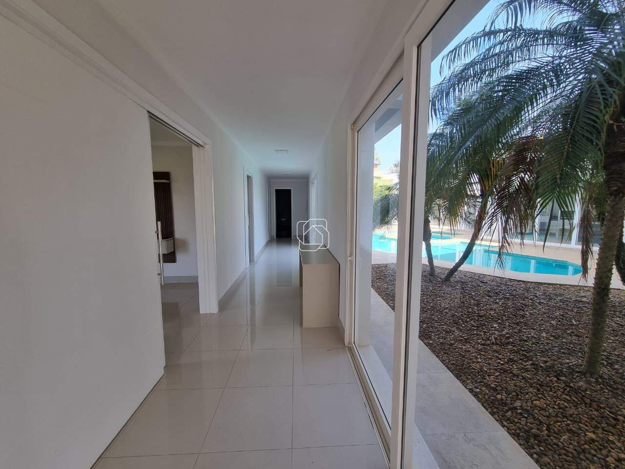 Casa de Condomínio à venda em Itu - SP - Condomínio Terras de São José II: 