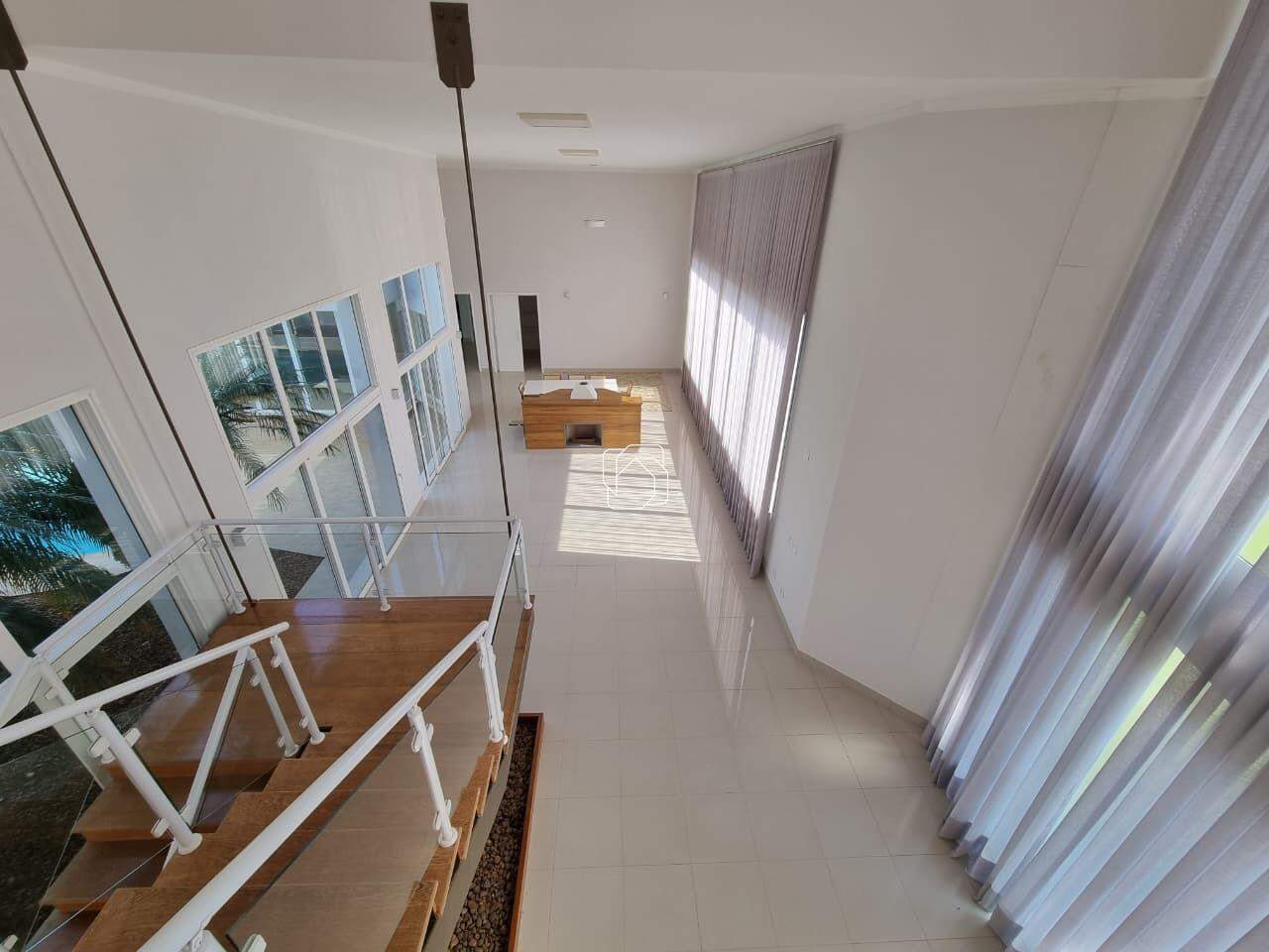 Casa de Condomínio à venda em Itu - SP - Condomínio Terras de São José II: 