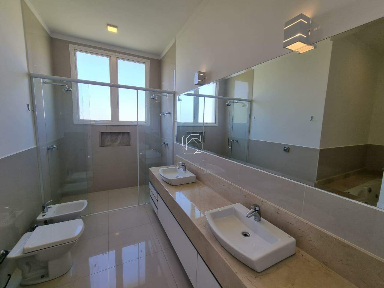 Casa de Condomínio à venda em Itu - SP - Condomínio Terras de São José II: 