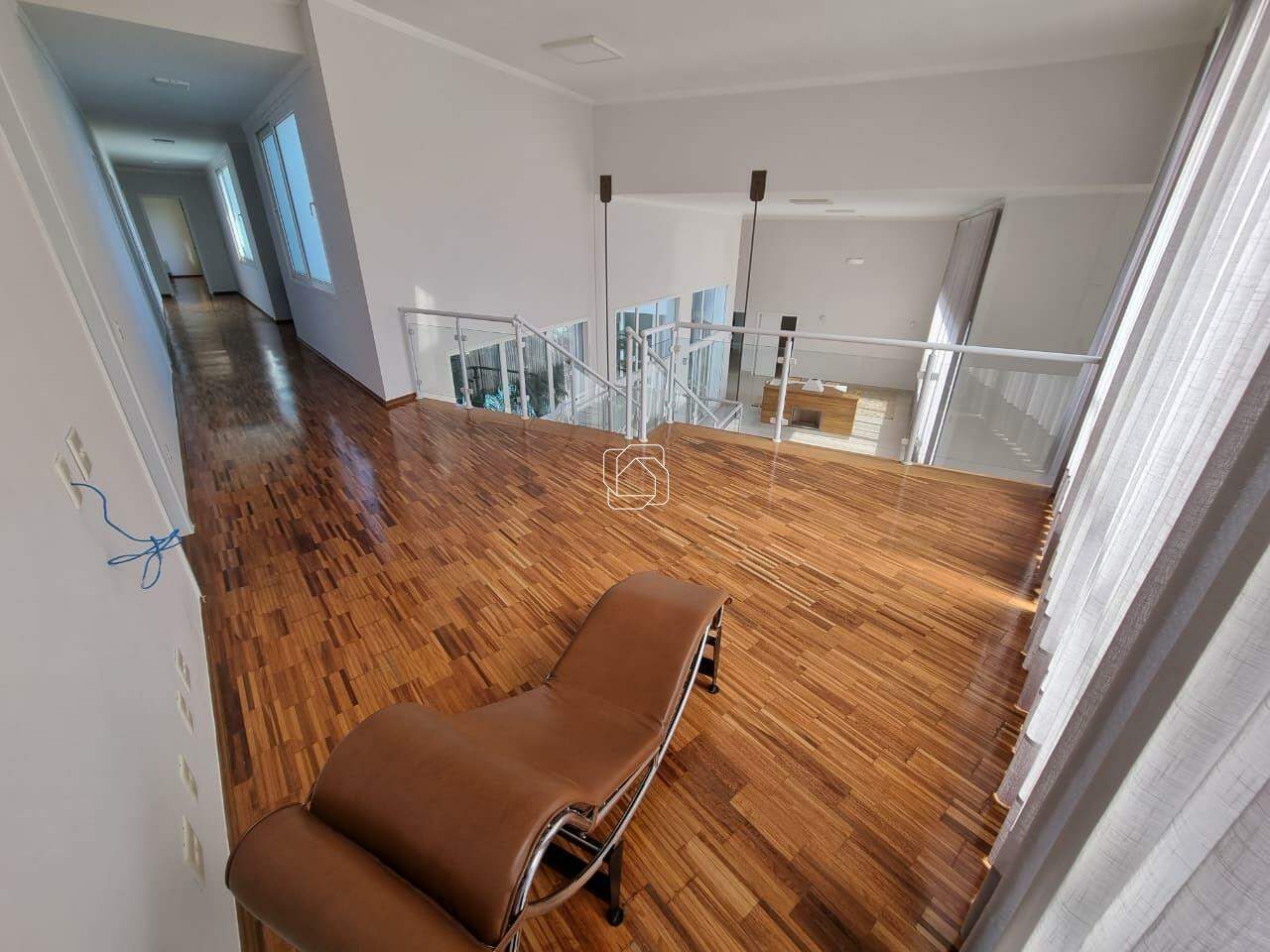 Casa de Condomínio à venda em Itu - SP - Condomínio Terras de São José II: 