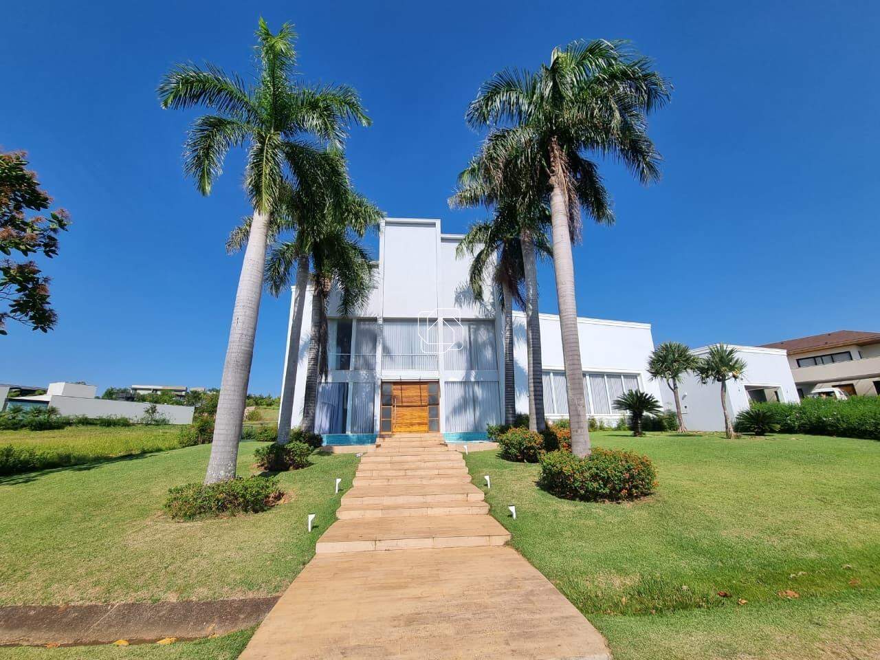 Casa de Condomínio à venda em Itu - SP - Condomínio Terras de São José II: 