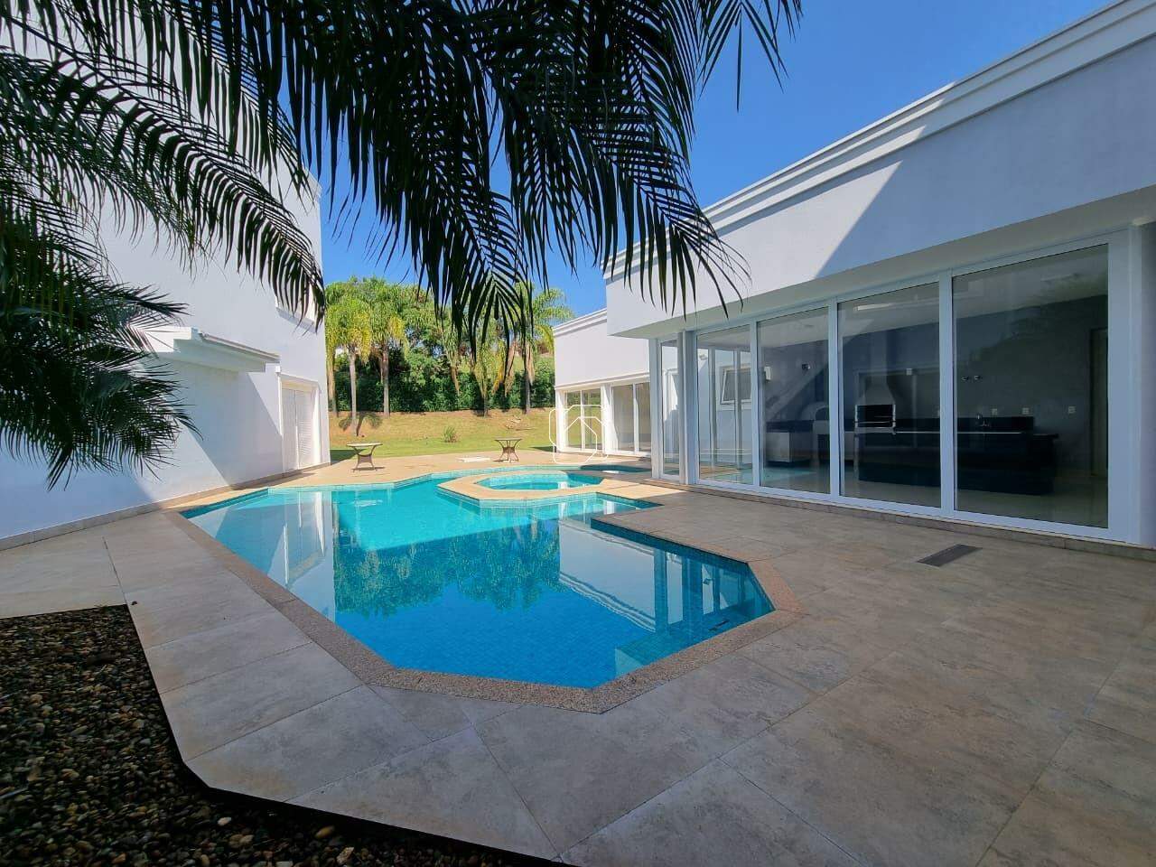 Casa de Condomínio à venda em Itu - SP - Condomínio Terras de São José II: 