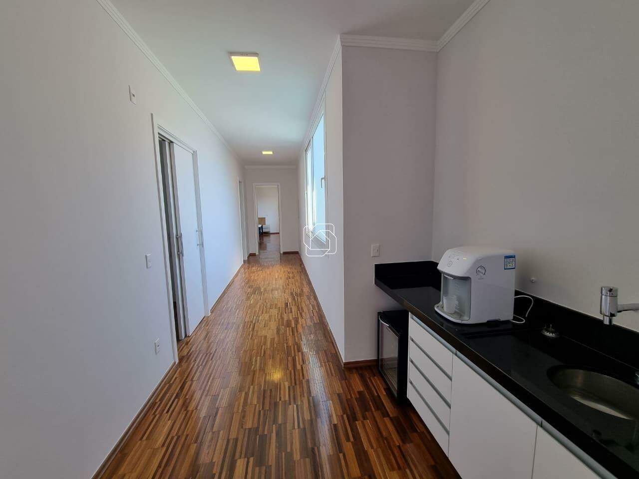 Casa de Condomínio à venda em Itu - SP - Condomínio Terras de São José II: 