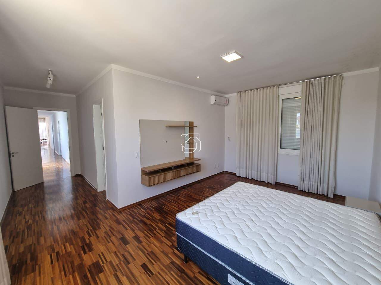 Casa de Condomínio à venda em Itu - SP - Condomínio Terras de São José II: 