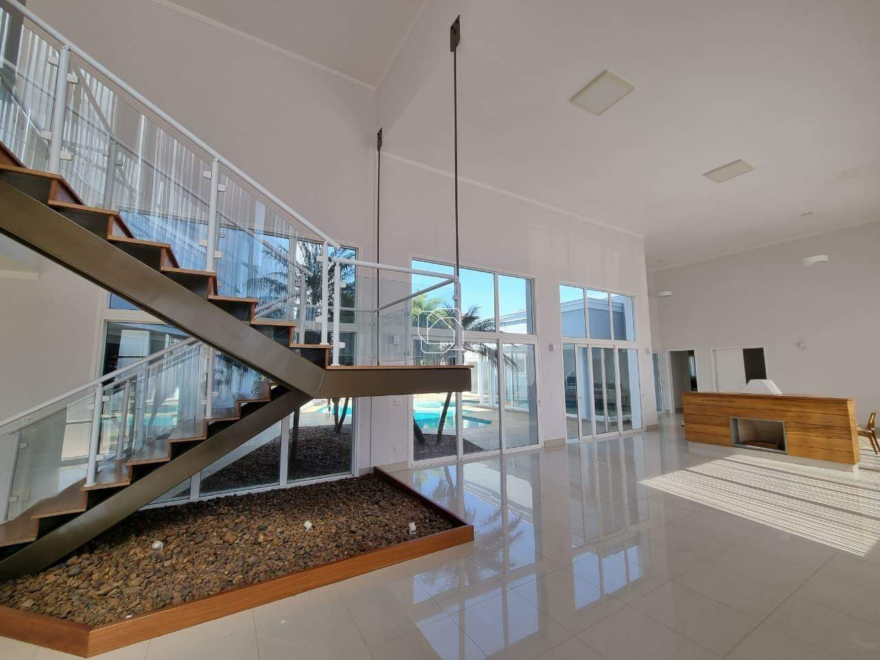 Casa de Condomínio à venda em Itu - SP - Condomínio Terras de São José II: 