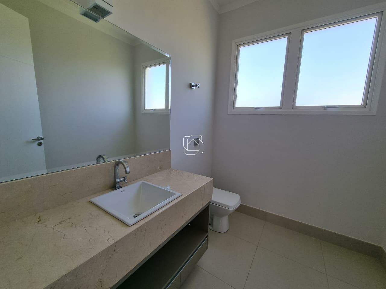 Casa de Condomínio à venda em Itu - SP - Condomínio Terras de São José II: 