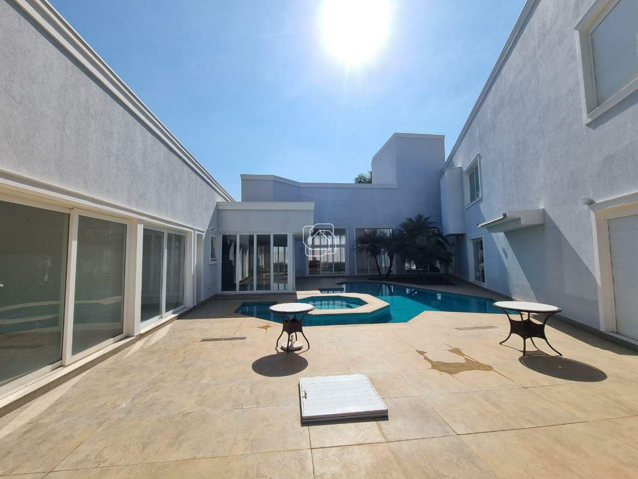 Casa de Condomínio à venda em Itu - SP - Condomínio Terras de São José II: 