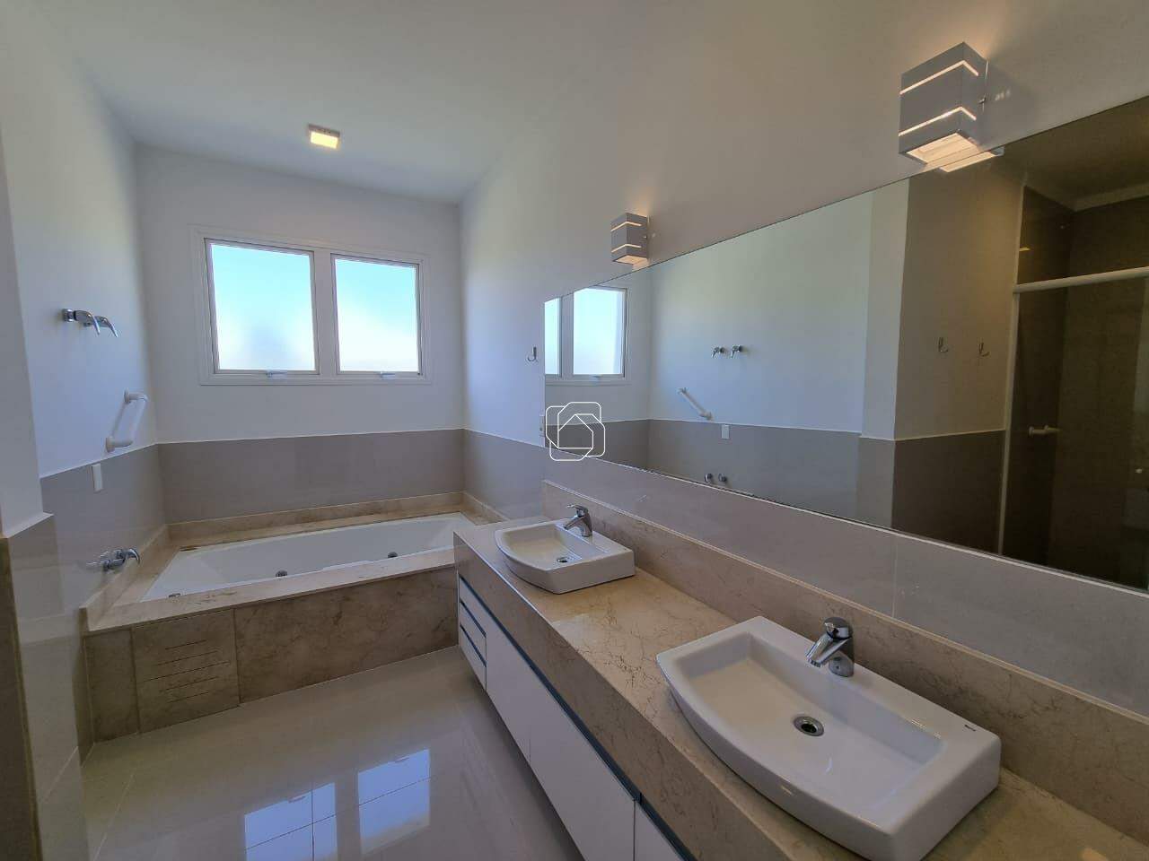 Casa de Condomínio à venda em Itu - SP - Condomínio Terras de São José II: 