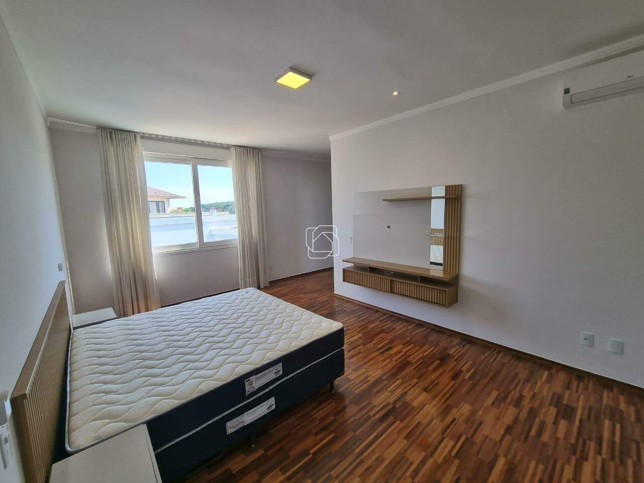 Casa de Condomínio à venda em Itu - SP - Condomínio Terras de São José II: 