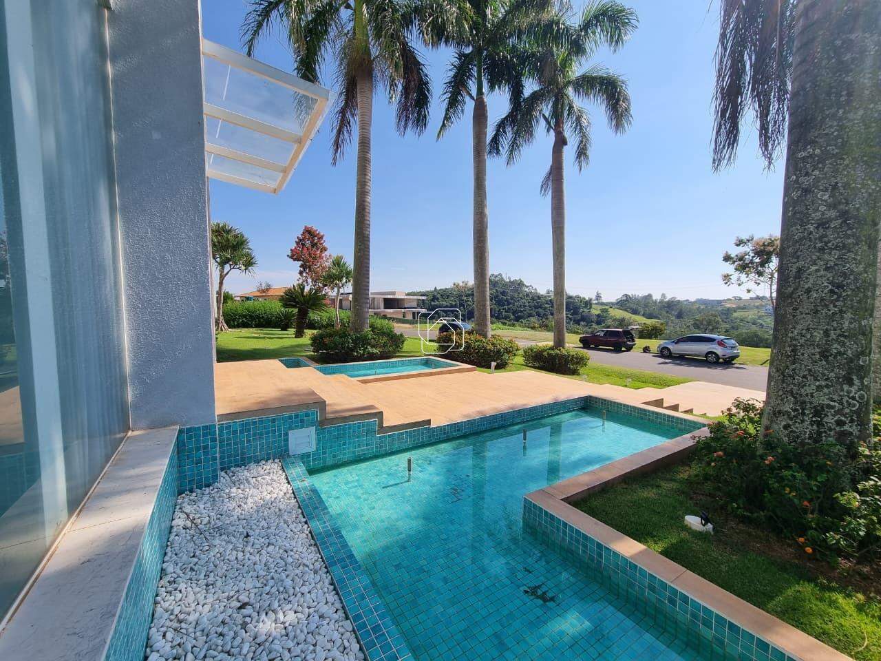 Casa de Condomínio à venda em Itu - SP - Condomínio Terras de São José II: 