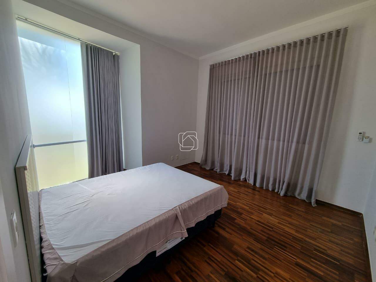 Casa de Condomínio à venda em Itu - SP - Condomínio Terras de São José II: 