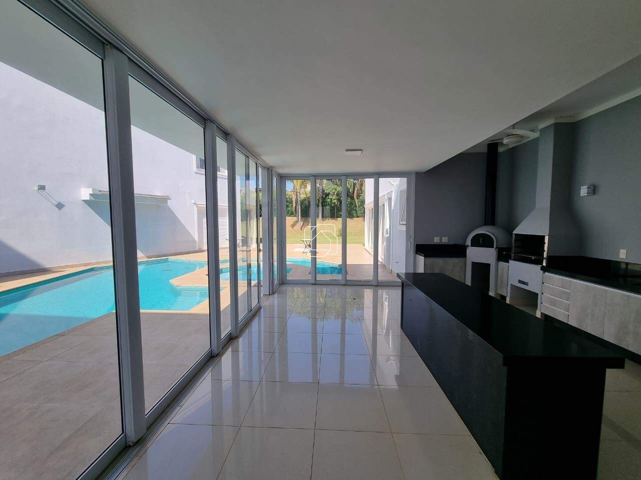 Casa de Condomínio à venda em Itu - SP - Condomínio Terras de São José II: 