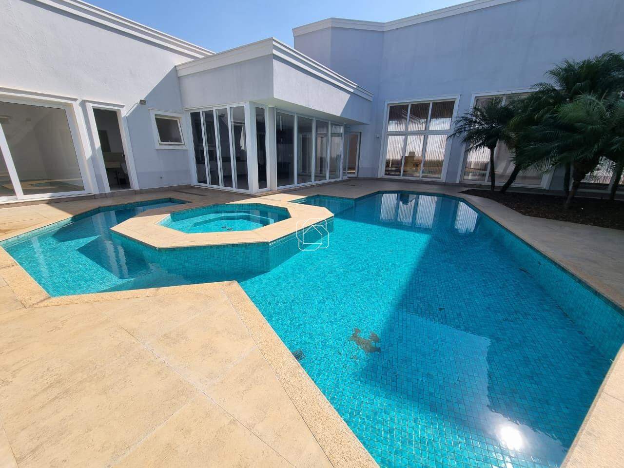 Casa de Condomínio à venda em Itu - SP - Condomínio Terras de São José II: 