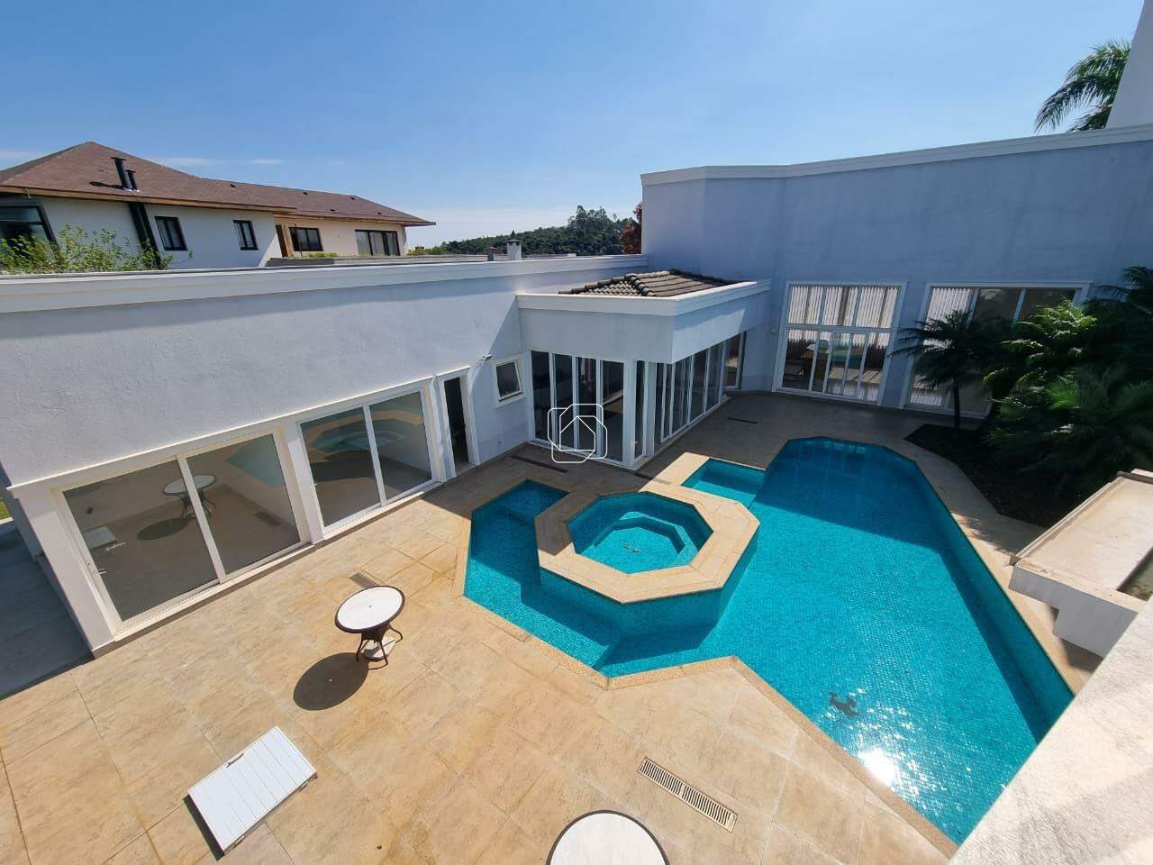 Casa de Condomínio à venda em Itu - SP - Condomínio Terras de São José II: 