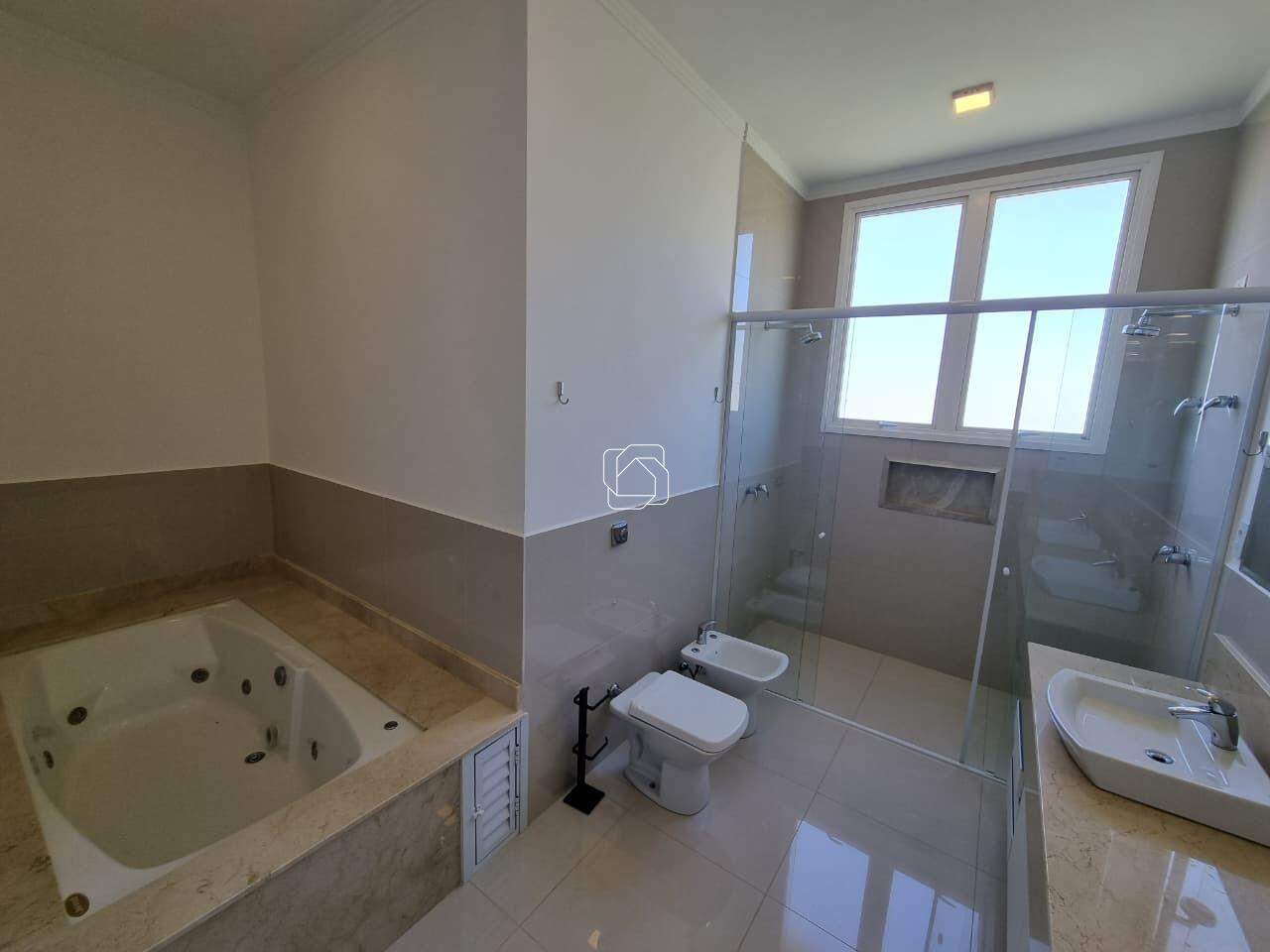 Casa de Condomínio à venda em Itu - SP - Condomínio Terras de São José II: 