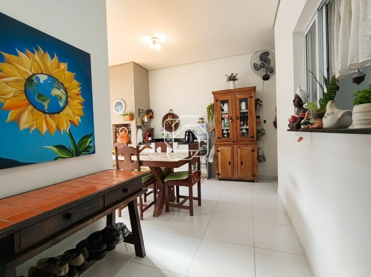 Casa de Condomínio à venda em Itu - SP - Aldeia de Espanha: 
