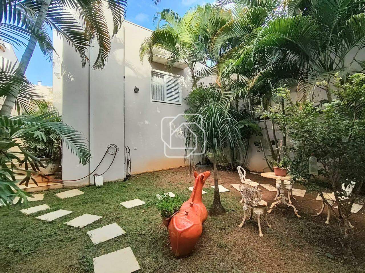 Casa de Condomínio à venda em Itu - SP - Aldeia de Espanha: 