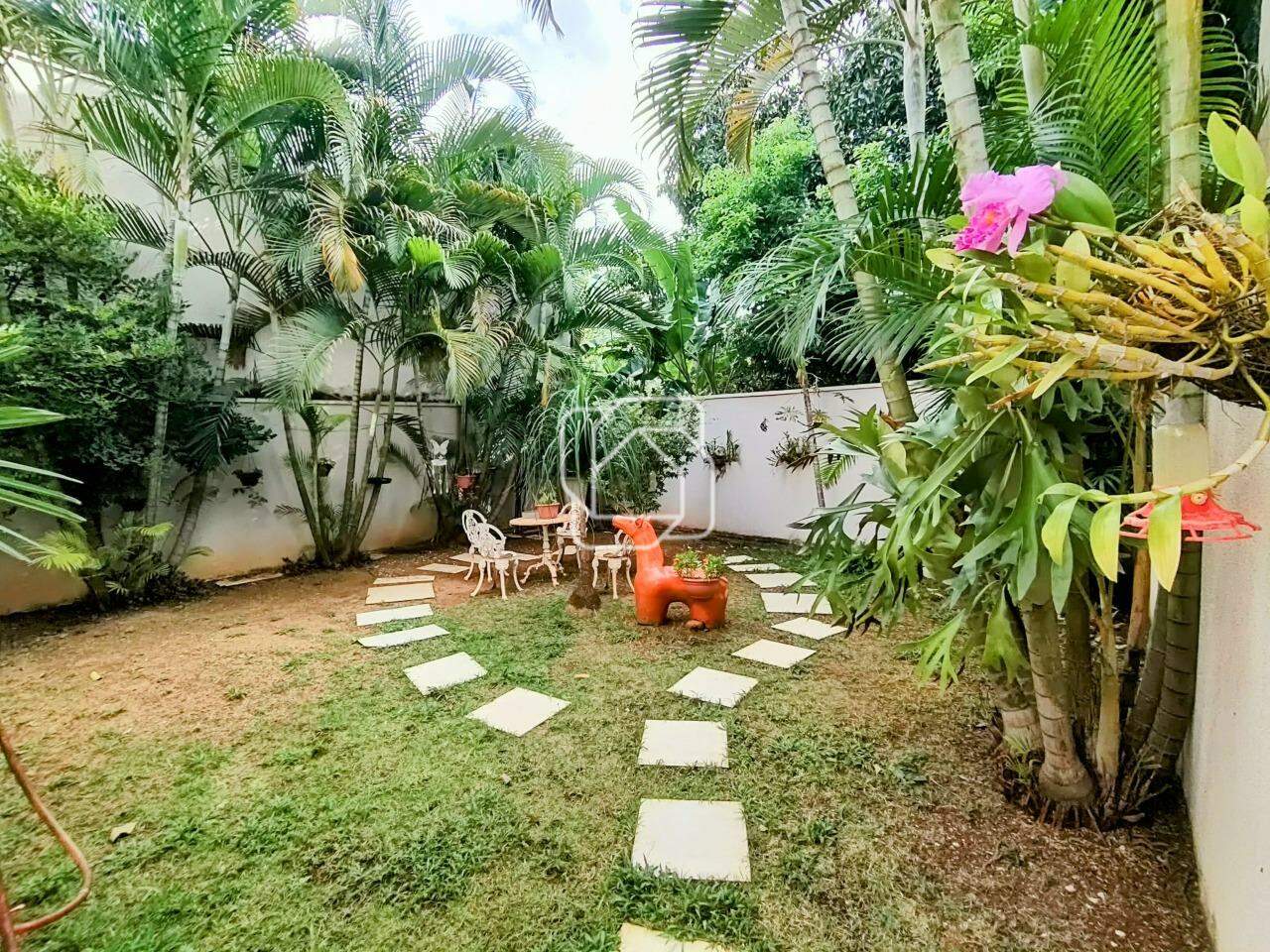 Casa de Condomínio à venda em Itu - SP - Aldeia de Espanha: 