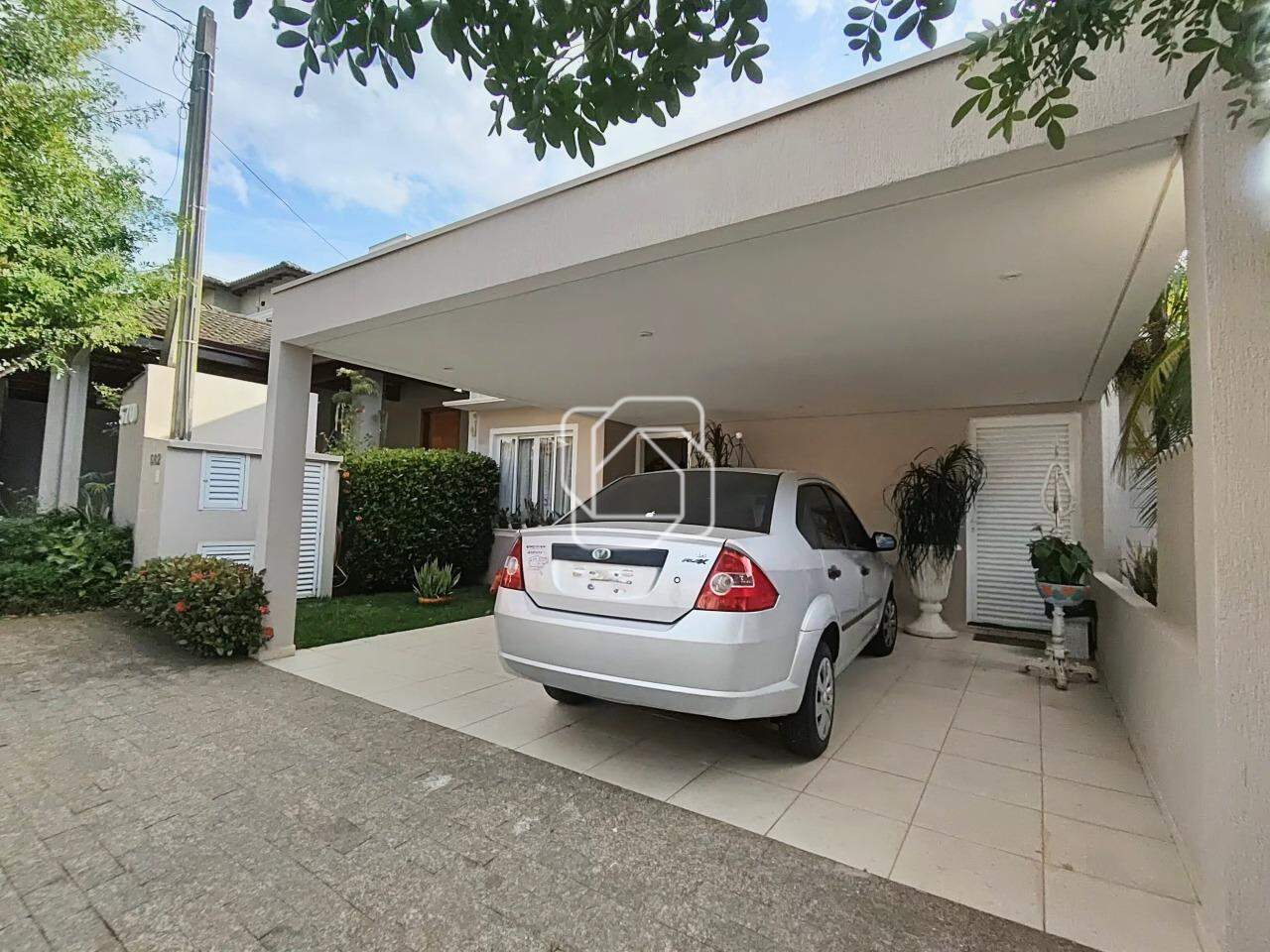 Casa de Condomínio à venda em Itu - SP - Aldeia de Espanha: 
