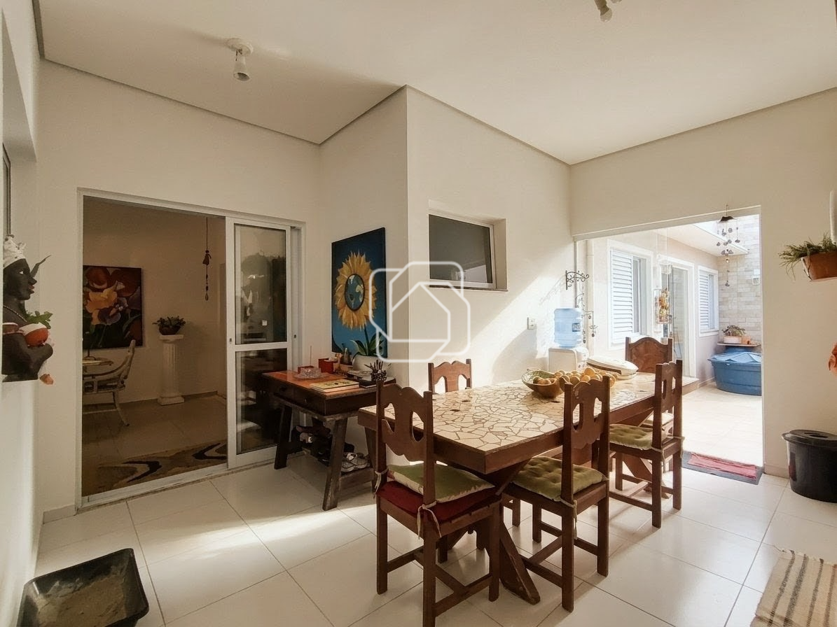 Casa de Condomínio à venda em Itu - SP - Aldeia de Espanha: 