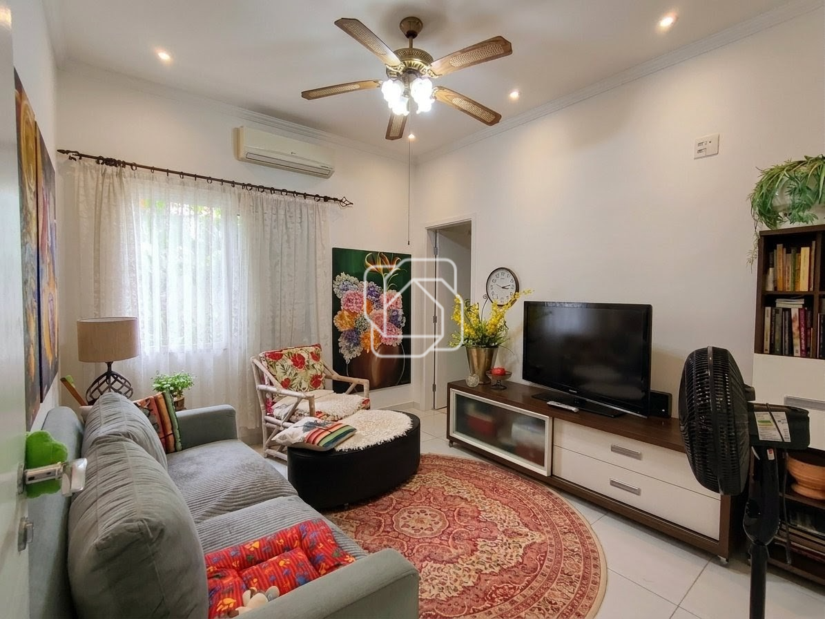 Casa de Condomínio à venda em Itu - SP - Aldeia de Espanha: 