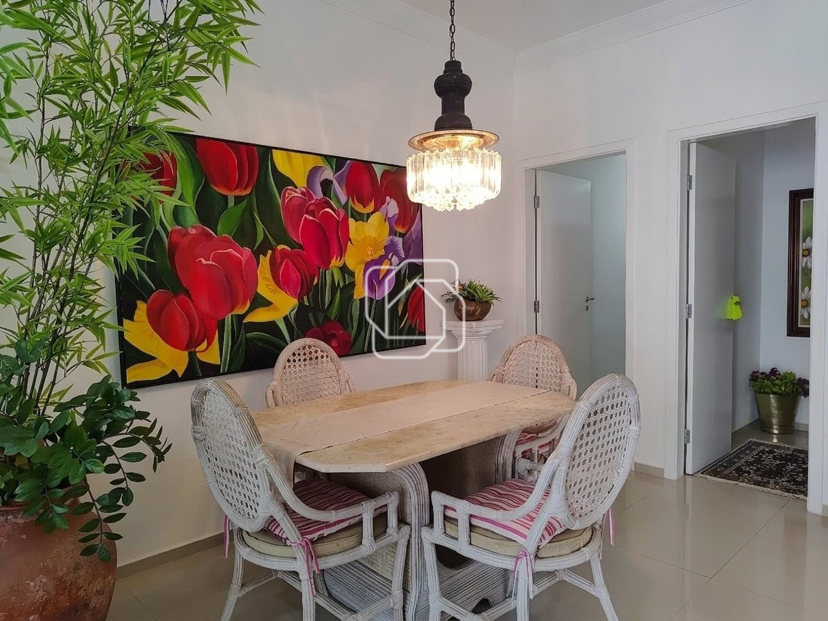 Casa de Condomínio à venda em Itu - SP - Aldeia de Espanha: 
