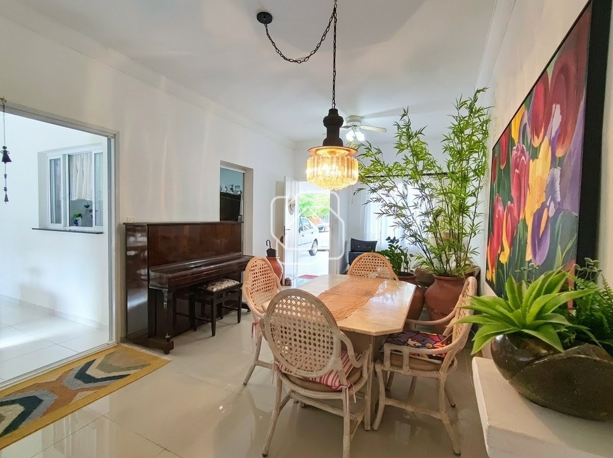 Casa de Condomínio à venda em Itu - SP - Aldeia de Espanha: 