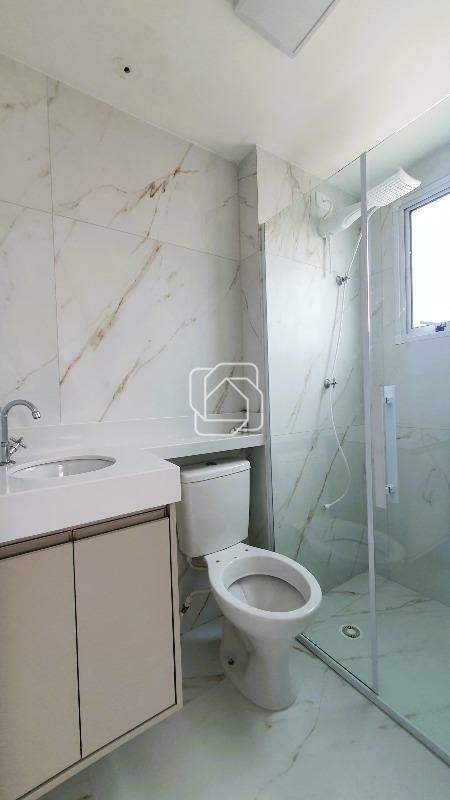 Apartamento para aluguel em Itu - SP - Parque Nossa Senhora da Candelária: 