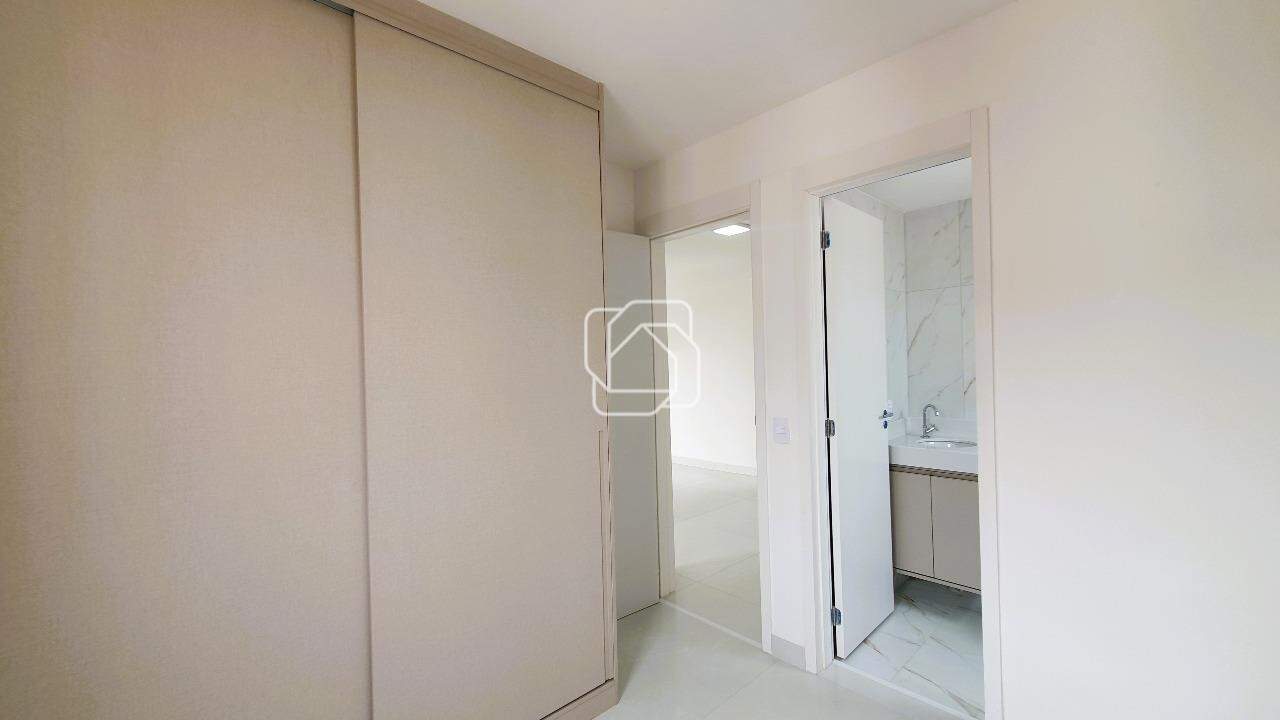 Apartamento para aluguel em Itu - SP - Parque Nossa Senhora da Candelária: 