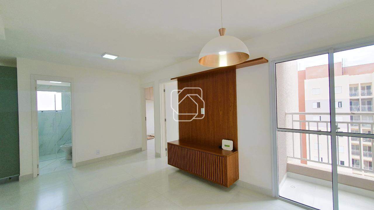 Apartamento para aluguel em Itu - SP - Parque Nossa Senhora da Candelária: 