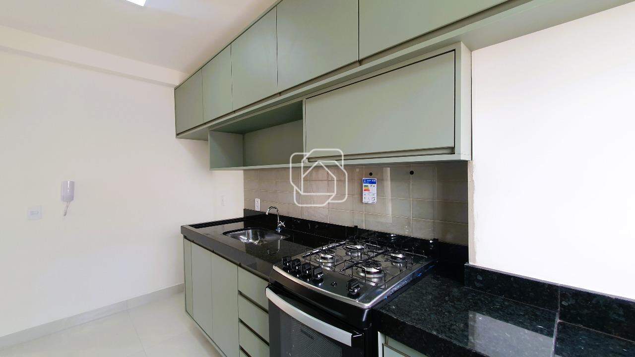 Apartamento para aluguel em Itu - SP - Parque Nossa Senhora da Candelária: 