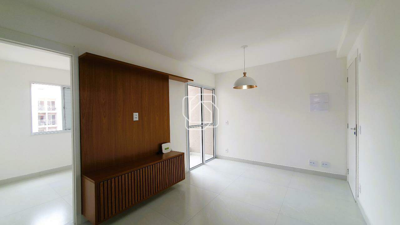 Apartamento para aluguel em Itu - SP - Parque Nossa Senhora da Candelária: 