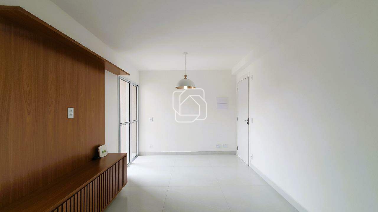 Apartamento para aluguel em Itu - SP - Parque Nossa Senhora da Candelária: 
