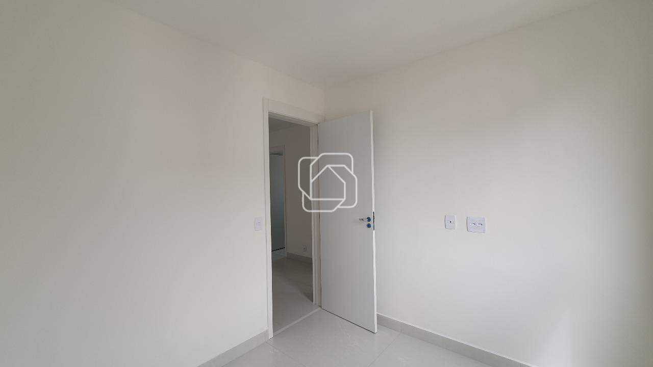 Apartamento para aluguel em Itu - SP - Parque Nossa Senhora da Candelária: 