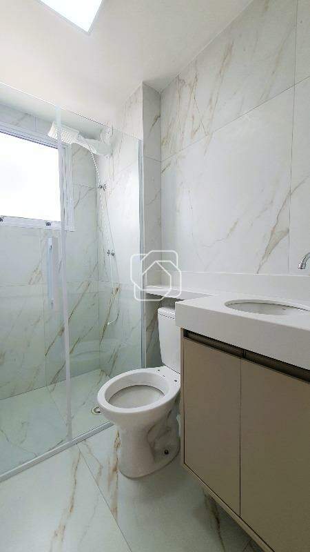 Apartamento para aluguel em Itu - SP - Parque Nossa Senhora da Candelária: 