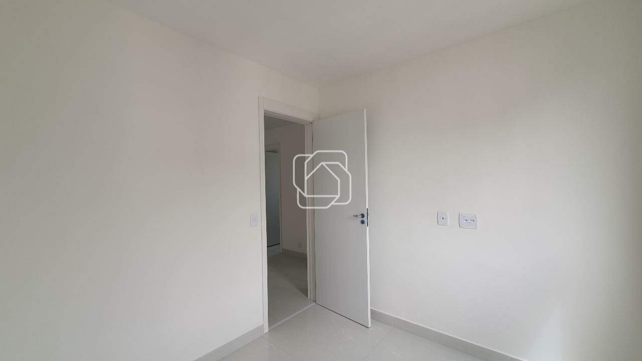 Apartamento para aluguel em Itu - SP - Parque Nossa Senhora da Candelária: 